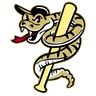Rattlers logo